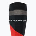 Шкарпетки гірськолижні Salomon S/Access 2 pary copen blue/ beluga 6