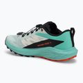Кросівки для бігу жіночі Salomon Sense Ride 5 bay/black/cherry tomato 3