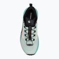 Кросівки для бігу жіночі Salomon Sense Ride 5 bay/black/cherry tomato 5