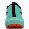 Кросівки для бігу жіночі Salomon Sense Ride 5 bay/black/cherry tomato 6