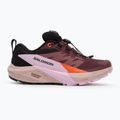 Кросівки для бігу жіночі Salomon Sense Ride 5 GTX catawba grape/orchid bouquet/cherry tomato 2