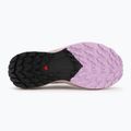 Кросівки для бігу жіночі Salomon Sense Ride 5 GTX catawba grape/orchid bouquet/cherry tomato 4