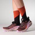 Кросівки для бігу жіночі Salomon Sense Ride 5 GTX catawba grape/orchid bouquet/cherry tomato 10