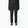 Штани трекінгові жіночі Salomon Wayfarer Warm deep black