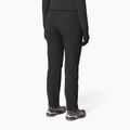 Штани трекінгові жіночі Salomon Wayfarer Warm deep black 2