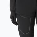 Штани трекінгові жіночі Salomon Wayfarer Warm deep black 3