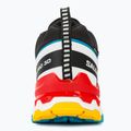 Кросівки для бігу чоловічі Salomon XA Pro 3D V9 GTX black/white/transcend blue 8