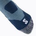 Шкарпетки гірськолижні Salomon S/Access 2 pary black/ copen blue 5