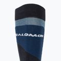 Шкарпетки гірськолижні Salomon S/Access 2 pary black/ copen blue 6