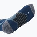 Шкарпетки гірськолижні Salomon S/Access 2 pary black/ copen blue 7