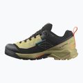 Черевики туристичні чоловічі Salomon X Ultra Alpine GTX sponge/black/red orange 10