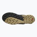 Черевики туристичні чоловічі Salomon X Ultra Alpine GTX sponge/black/red orange 12