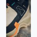 Черевики туристичні чоловічі Salomon X Ultra Alpine GTX sponge/black/red orange 18