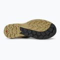Черевики туристичні чоловічі Salomon X Ultra Alpine GTX sponge/black/red orange 4
