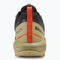 Черевики туристичні чоловічі Salomon X Ultra Alpine GTX sponge/black/red orange 6