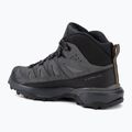 Черевики трекінгові чоловічі Salomon X ULTRA 360 LTR MID GTX castlerock/asphalt 3