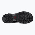 Черевики трекінгові чоловічі Salomon X ULTRA 360 LTR MID GTX castlerock/asphalt 4