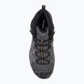 Черевики трекінгові чоловічі Salomon X ULTRA 360 LTR MID GTX castlerock/asphalt 5