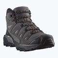 Черевики трекінгові чоловічі Salomon X ULTRA 360 LTR MID GTX castlerock/asphalt 3