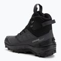 Черевики трекінгові чоловічі Salomon Crosstrak Powder WP asphalt/black/sharkskin 3