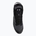 Черевики трекінгові чоловічі Salomon Crosstrak Powder WP asphalt/black/sharkskin 5