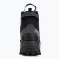 Черевики трекінгові чоловічі Salomon Crosstrak Powder WP asphalt/black/sharkskin 6
