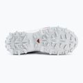 Черевики трекінгові чоловічі Salomon Crossrak Powder WP black/black/white 4