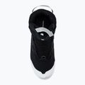 Черевики трекінгові чоловічі Salomon Crossrak Powder WP black/black/white 5