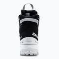 Черевики трекінгові чоловічі Salomon Crossrak Powder WP black/black/white 6