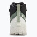 Черевики трекінгові жіночі Salomon Crosstrak WP agave green/black/can ary green 6