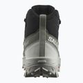 Черевики трекінгові жіночі Salomon Crosstrak WP agave green/black/can ary green 11