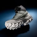 Черевики трекінгові жіночі Salomon Crosstrak WP agave green/black/can ary green 14