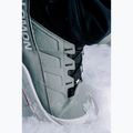 Черевики трекінгові жіночі Salomon Crosstrak WP agave green/black/can ary green 16