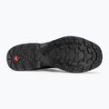 Черевики туристичні Salomon Quest Tracker High GTX earth brown/green 4