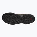 Черевики туристичні Salomon Quest Tracker High GTX earth brown/green 12