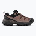 Кросівки трекінгові жіночі Salomon X ULTRA 360 LTR GTX cognac/peppercorn/black 2