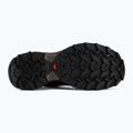 Кросівки трекінгові жіночі Salomon X ULTRA 360 LTR GTX cognac/peppercorn/black 4