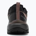 Кросівки трекінгові жіночі Salomon X ULTRA 360 LTR GTX cognac/peppercorn/black 6