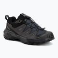 Взуття трекінгове жіноче Salomon X ULTRA 360 LTR GTX turbulence/black