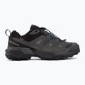 Взуття трекінгове жіноче Salomon X ULTRA 360 LTR GTX turbulence/black 2