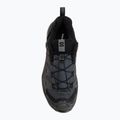Взуття трекінгове жіноче Salomon X ULTRA 360 LTR GTX turbulence/black 5