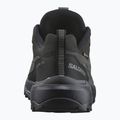 Взуття трекінгове жіноче Salomon X ULTRA 360 LTR GTX turbulence/black 2