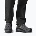 Взуття трекінгове жіноче Salomon X ULTRA 360 LTR GTX turbulence/black 5