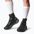 Кросівки для бігу Salomon S/Lab Genesis Spine black/pewter/transcend blue 9