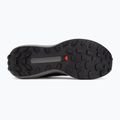 Кросівки для бігу Salomon S/Lab Genesis Spine black/pewter/transcend blue 4