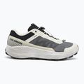 Кросівки для бігу чоловічі Salomon Vision vanilla ice/lunar/rock/black 2