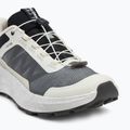 Кросівки для бігу чоловічі Salomon Vision vanilla ice/lunar/rock/black 7