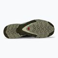 Кросівки для бігу чоловічі Salomon XA PRO 3D V9 GTX india ink/olive night/aloe wash 4