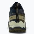 Кросівки для бігу чоловічі Salomon XA PRO 3D V9 GTX india ink/olive night/aloe wash 6