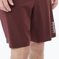 Шорти для бігу чоловічі Salomon S/Lab Ultra 2IN1 decadent chocolate 4